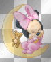baby minny
