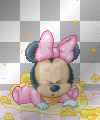 baby minny 