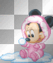 baby minny