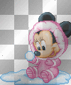 baby minny