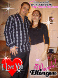   " Nancy y Amaury "