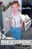 lil man