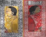 Latin Kingz & Da BloodZ