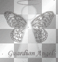 guardiian angel glitter
