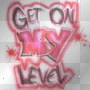 Get on Level - Red