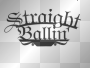 ballin