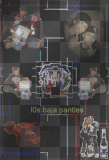 LOS BAJA PANTIES
