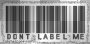 Don't Label me