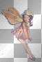 Fluttering Fairy