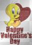 Valentine's