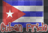 CUBAN PRiDE