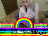 pride