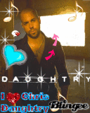Daughtry