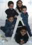 Shorty hot sexy kids