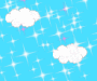clouds