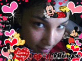 mickey lova