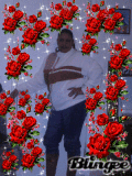 Grafica con effetti glitter di Myspace