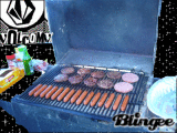 Barbeque