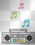 music