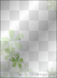 Green Flower