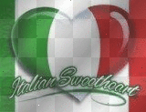 Italian Sweetheart 