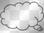 thought bubble