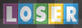 loser`