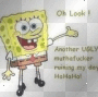 spongebob