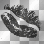 BLACK LIPS