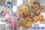 POOH POOH