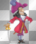 Captain Hook