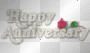 Happy Anniversary