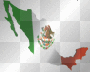MEXICAN FLAG