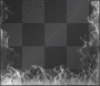 gray smoke