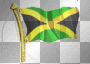 Jamaican Flag