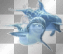 2 dolphin