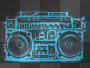 boombox