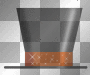 Formal Top Hat