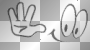 hand & face