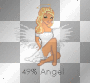 crystals stamp