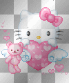  lovely hellokitty