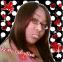Be My Valentine Be My Valentine