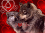 Wolf Love
