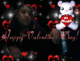 happy v day