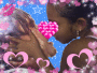 notebook love