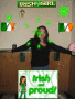 irish
