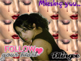 follow ur hearts