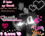 me and my baby