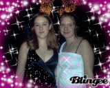 Jess and Candy