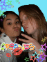 Olivia & Lenea